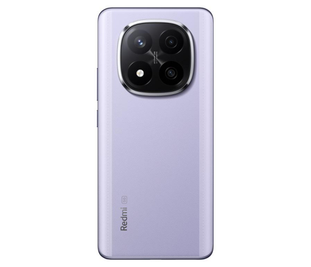 Xiaomi Redmi Note 14 Pro+ 5G 12/512GB Lavender Purple - 1308439 - zdjęcie 2